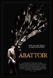 Abattoir 2016