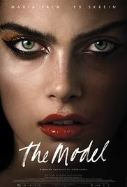 The Model - Fotomodelul 2016