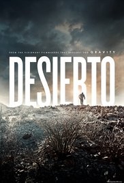 Desierto - Desertul 2016