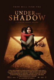 Under the Shadow 2016