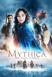 Mythica : The Iron Crown 2016