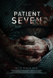Patient Seven - Pacientul sapte 2016