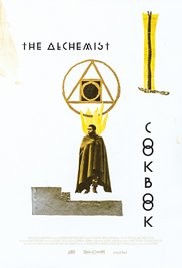 The Alchemist Cookbook - Cartea de bucate a alchimustului 2016