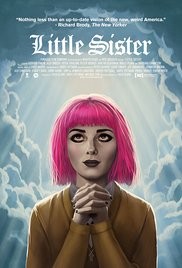 Little Sister - Sora mai mica 2016