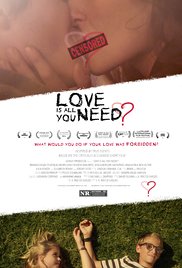 Love Is All You Need? 2016