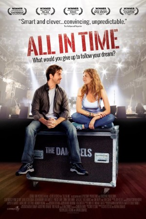All in Time 2016