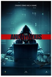 Hacker - Anonymous 2016