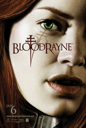 BloodRayne - Printesa vampirilor (2005)