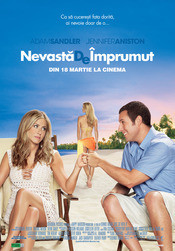 Just Go with It - Nevasta de imprumut 2011