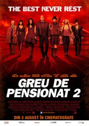 Red 2 - Greu de pensionat 2 (2013)