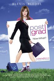 Post Grad - Absolvent: Viata incepe acum (2009)