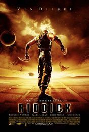 The Chronicles of Riddick - Riddick - Batalia incepe (2004)