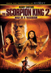 The Scorpion King 2: Rise of a Warrior - Regele Scorpion: Razboinicul (2008)