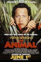 The Animal - Animalul (2001)