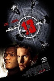 Assault on Precinct 13 - Asalt asupra sectiei 13 (2005)