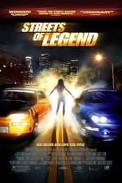 Streets of Legend 2003