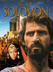 Biblia - Solomon (1997)